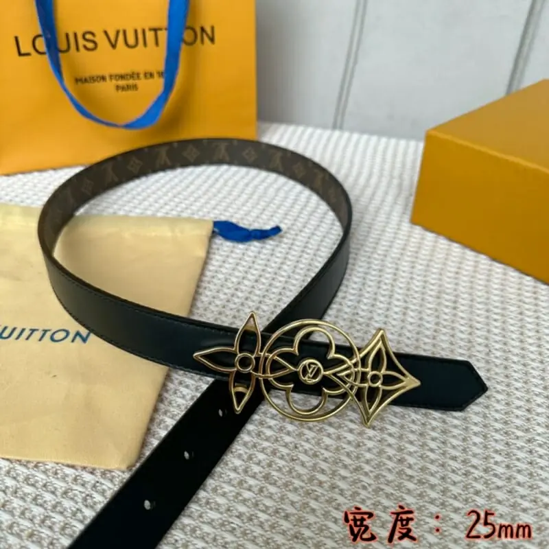 louis vuitton aaa quality Ceintures pour femme s_1107113